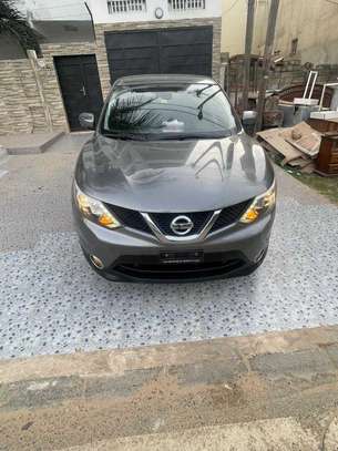 NISSAN QUASHQAI 2016 image 7