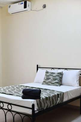 VILLA ENTIEREMENT MEUBLE A LOUER image 3