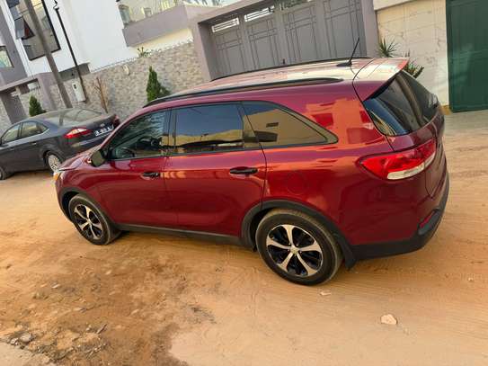 kia sorento 2016 image 1
