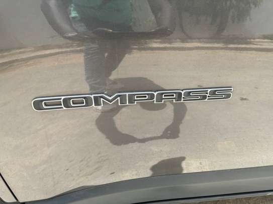 Jeep Compass image 7