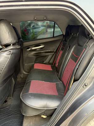Toyota Auris image 7