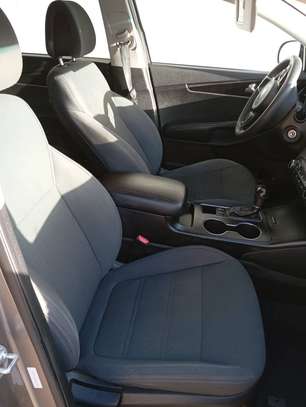 Kia Sorento venant image 11