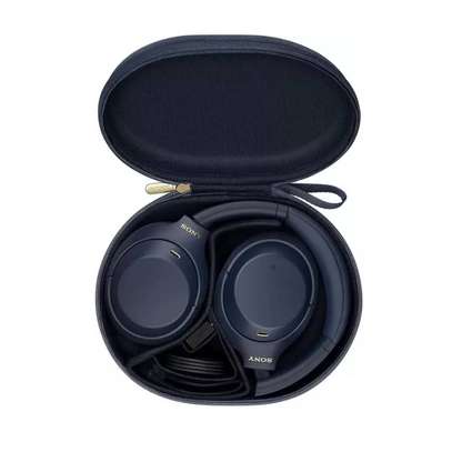 CASQUE SANS FIL SONY A REDUIRE DE BRUIT WH1000XM4 image 4