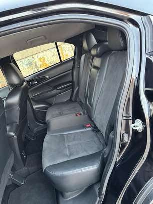 MITSUBISHI ÉCLIPSE CROSS image 10