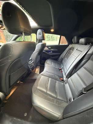 MERCEDES GLE 53 AMG ANNÉE 2022 image 11