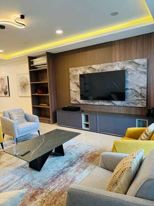 Appt haut standing de 3chmbres avec piscine au virage image 9