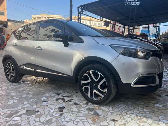 Renault QM3 2016 image 7