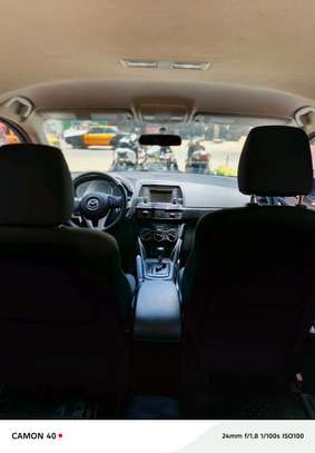 LOCATION MAZDA CX5 image 6