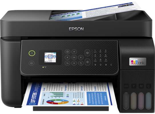 Imprimante Epson L5290 image 2