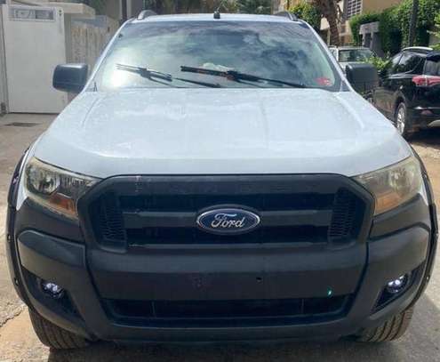 Ford ranger image 1