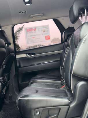 Hyundai Palissade 2019 image 10