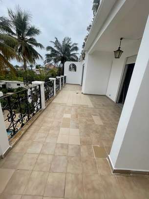 Appartement vue sur Mer à Louer à Dakar Mermoz image 6