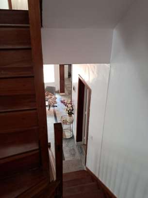 Maison familiale meublée à louer – Almadies image 6