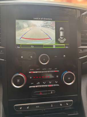 Renault talismane image 15