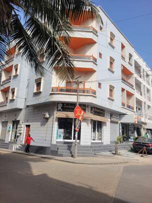 Deux chambres à louer par mois image 9