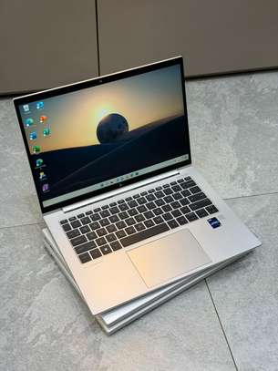 HP ELITEBOOK 840 G9 – PRO • RAPIDE • PREMIUM image 2