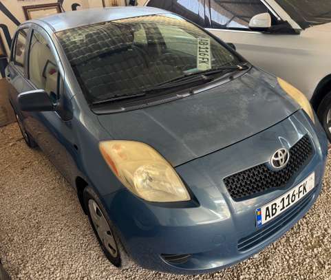 Toyota Yaris image 7