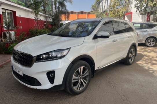 SORENTO image 1
