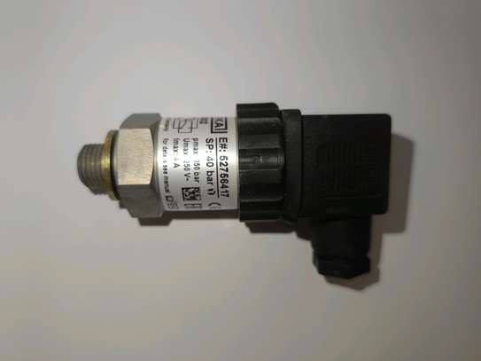 Capteur de pression- Transmetteur- Pressostat image 6