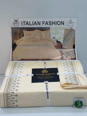 Ensemble draps de luxe 6pieces image 8