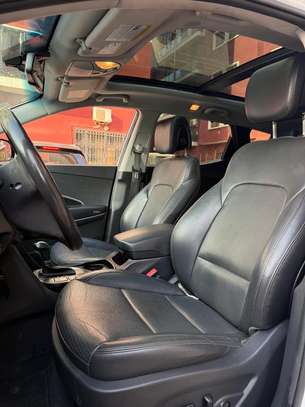 Hyundai santa fé image 14