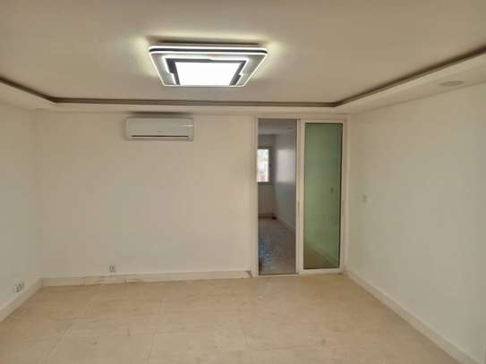 Appartement grand standing a louer a  Sotrac Mermoz image 10