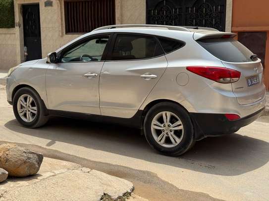 Hyundai Tucson image 7