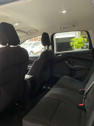 Location Ford Escape 2018 image 5