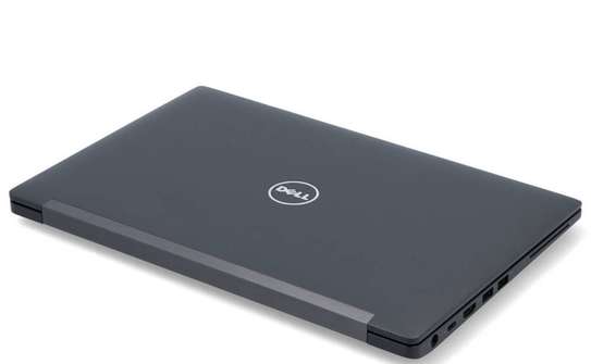 Dell 7490 cor i7 de 8th gen image 5