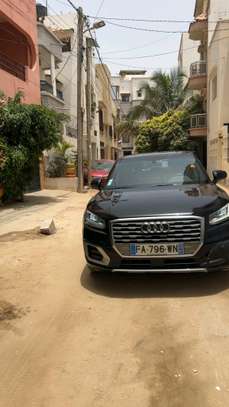 Audi Q2 2018 image 1