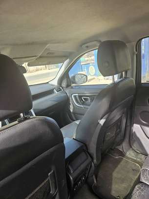 Range Rover Discovery image 7