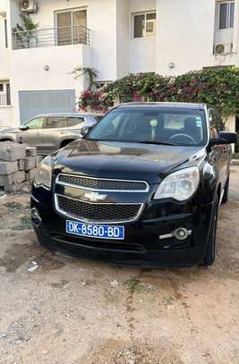 CHEVROLET EQUINOX 2012 image 1