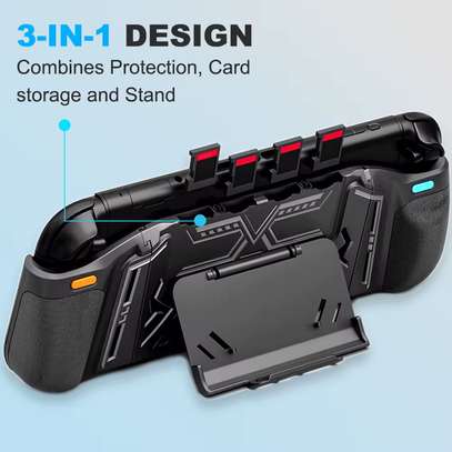 Protection NINTENDO SWITCH 2 image 6