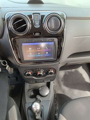 DACIA Lodgy Stepway 7 places image 8