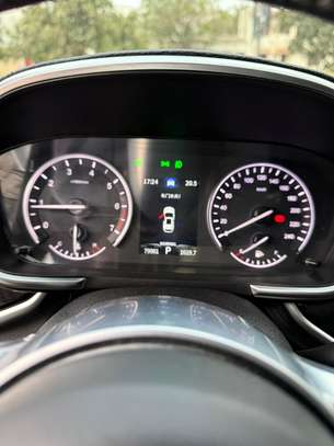 Fengon iX5 2020 image 6