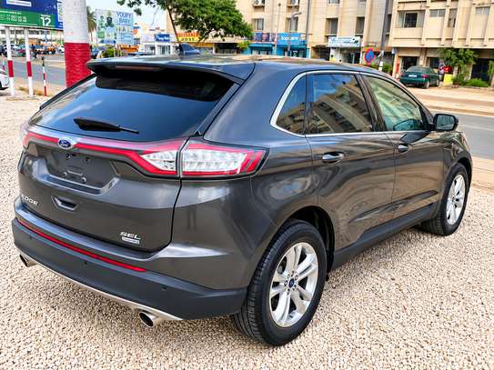 Ford Edge Sel image 3
