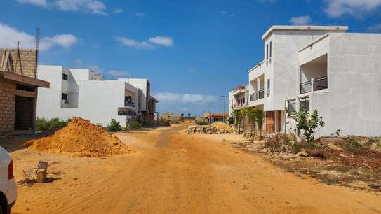 Location vente R+8 à Ndiakhirate image 4