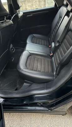 FORD FUSION 2017 image 6