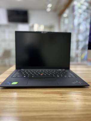 Lenovo Thinkpad X1 Carbone image 1