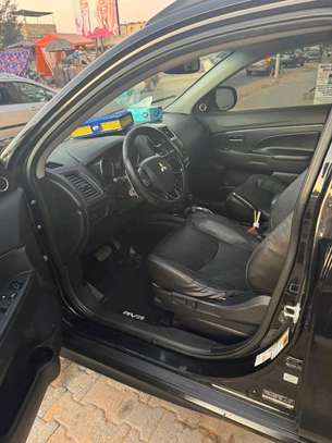 MITSUBISHI RVR 4X4 image 7