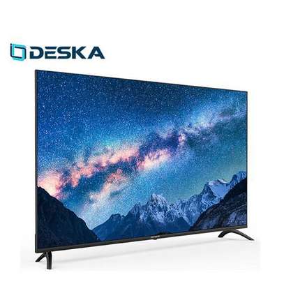 Deska 65" 4K Ultra Smart Tv image 1