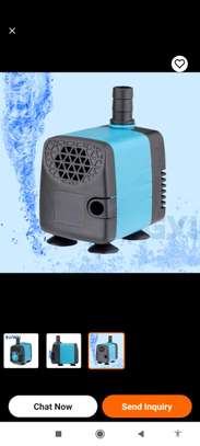 Pompe à eau air Cooler image 1