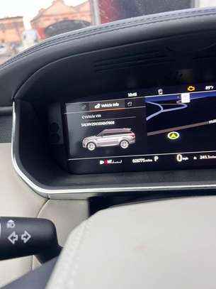 Range rover sport 2020 image 10