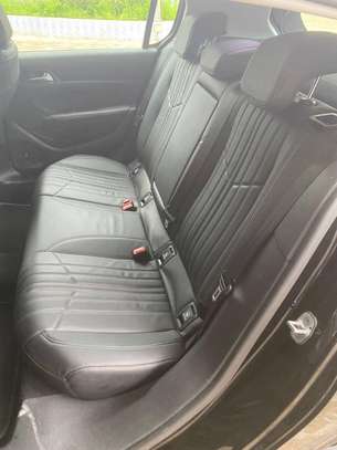 Peugeot 308 2017 image 7