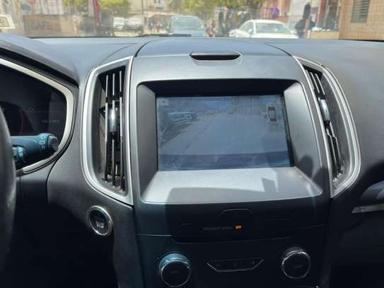 FORD EDGE SEL 2016 image 6