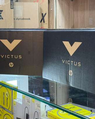 Victus by HP 15 – Next-Level Gaming Power in Dakar image 6