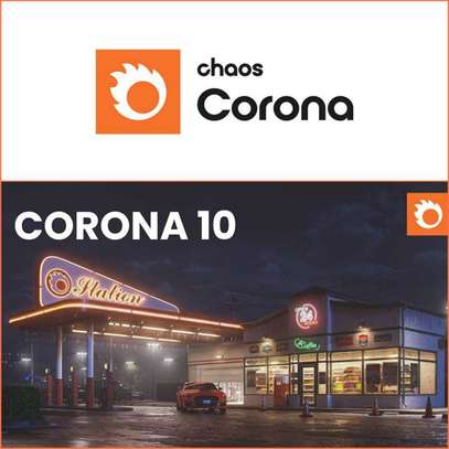 Licence authentique Vray, Corona, Enscape 2024 image 6