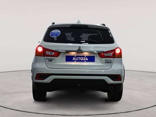 Bonne occasion  - Mitsubishi RVR - 2019 image 8