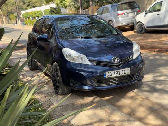 Toyota yaris image 13