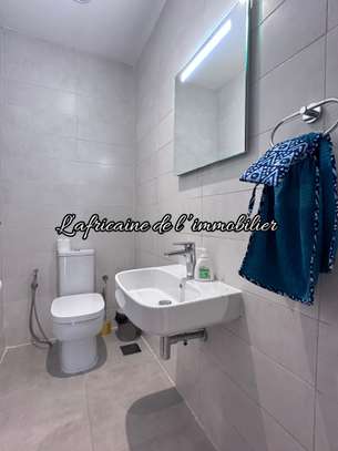 À Louer – Appartement Meublé à Palm Riviera, Ngor-Almadies image 9